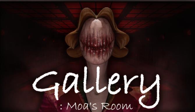 Gallery : Moa’s Room Free Download