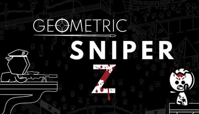 Geometric Sniper – Z Free Download