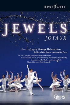 George Balanchine’s Jewels Free Download