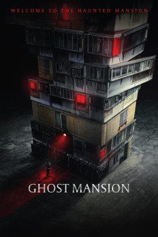 Ghost Mansion Free Download