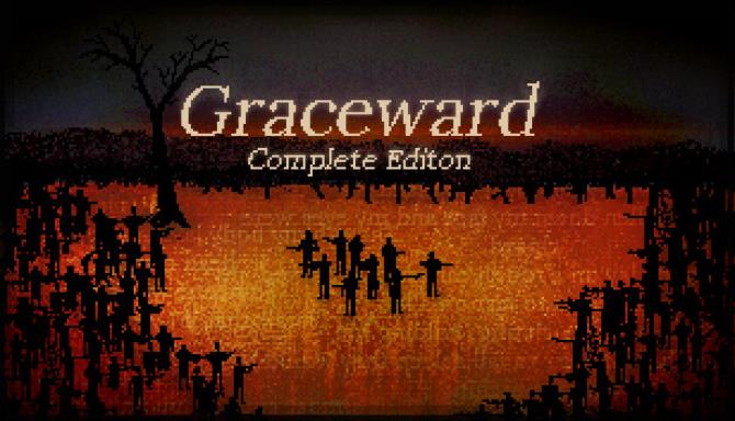 Graceward Complete Edition-TENOKE Free Download