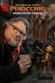 Guillermo del Toro’s Pinocchio: Handcarved Cinema Free Download