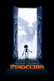 Guillermo del Toro’s Pinocchio Free Download