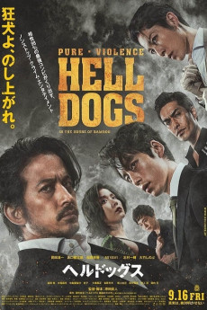 Hell Dogs Free Download