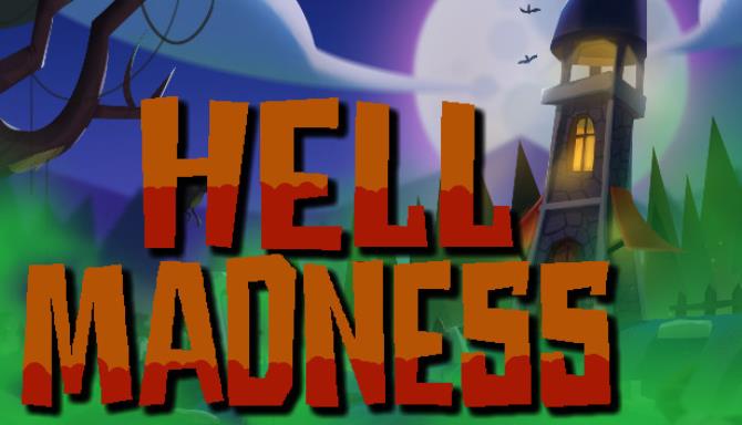 Hell Madness-RAZOR Free Download