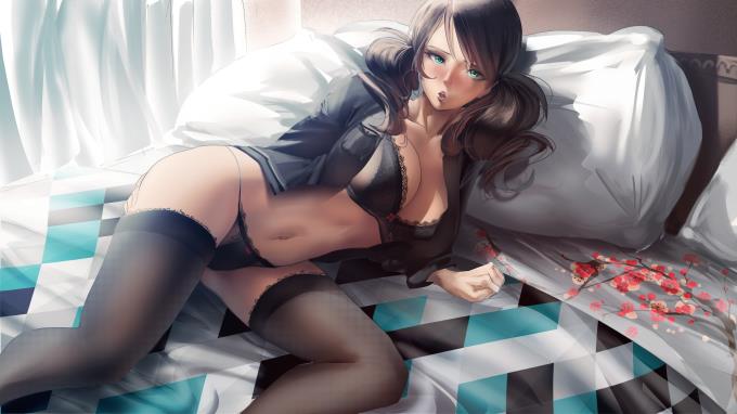 Hentai Sweet Girls Torrent Download