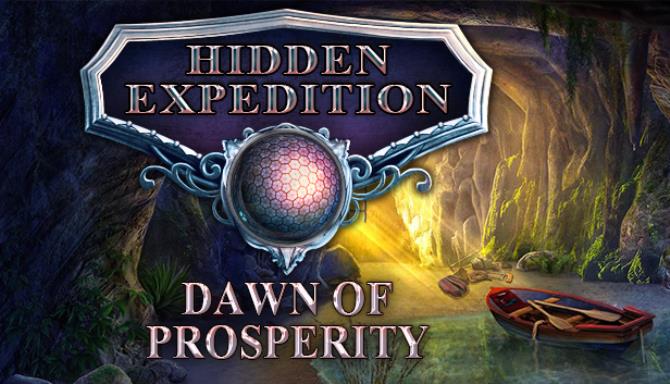 Hidden Expedition: Dawn of Prosperity Collector’s Edition Free Download