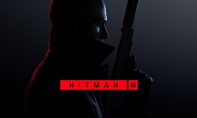 HITMAN 3 v3 130-Razor1911 Free Download