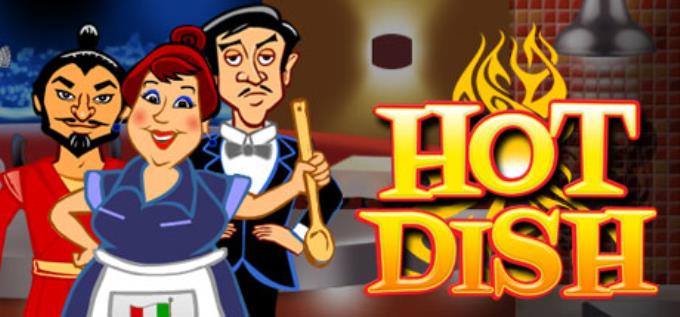 Hot Dish Free Download