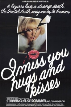 I Miss You, Hugs and Kisses Free Download