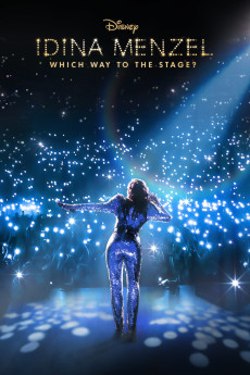 Idina Menzel: Which Way to the Stage? Free Download