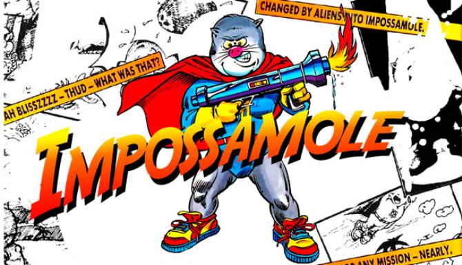 Impossamole-GOG Free Download