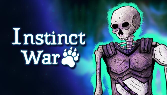 Instinct War – Card Game Free Download