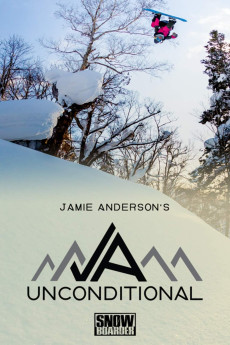 Jamie Anderson’s Unconditional Free Download