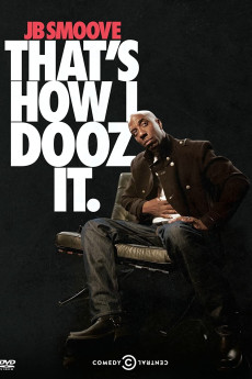 JB Smoove: That’s How I Dooz It Free Download