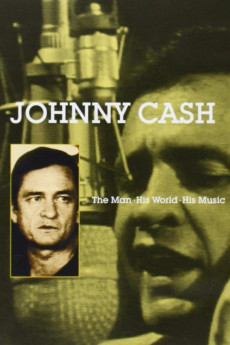 Johnny Cash! The Man, His World, His Music Free Download