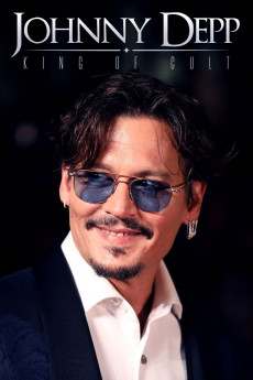 Johnny Depp: King of Cult Free Download