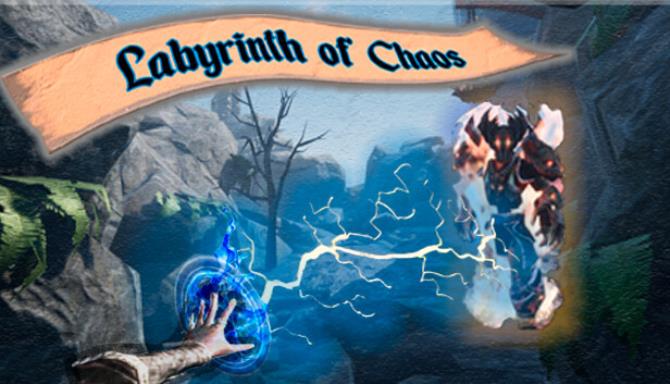 Labyrinth of Chaos-TENOKE Free Download