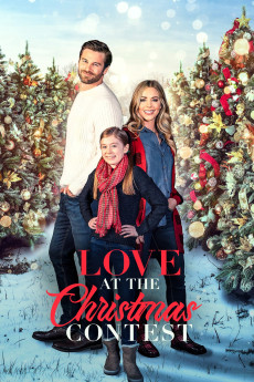 Love at the Christmas Contest Free Download
