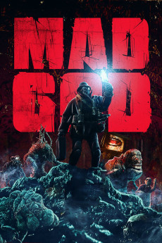 Mad God Free Download