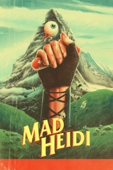 Mad Heidi Free Download