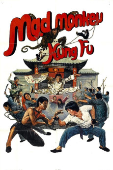 Mad Monkey Kung Fu Free Download