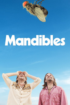 Mandibles Free Download