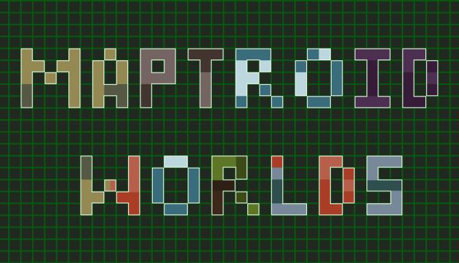 Maptroid: Worlds Free Download