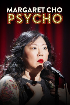 Margaret Cho: PsyCHO Free Download