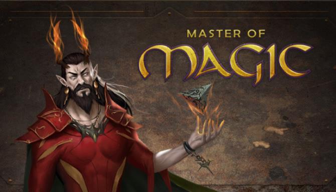 Master of Magic-DOGE Free Download