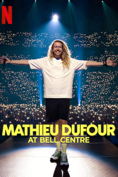 Mathieu Dufour at Bell Centre Free Download