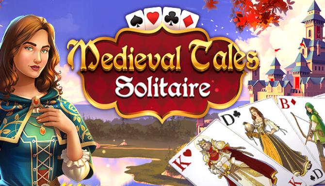 Medieval Tales Solitaire-RAZOR Free Download