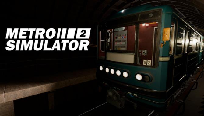 Metro Simulator 2 Free Download