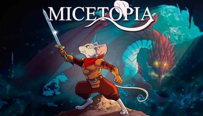 Micetopia Free Download