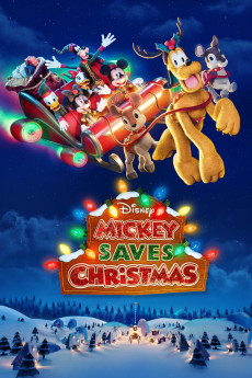 Mickey Saves Christmas Free Download
