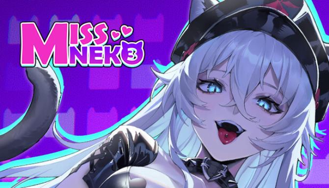 Miss Neko 3 Free Download