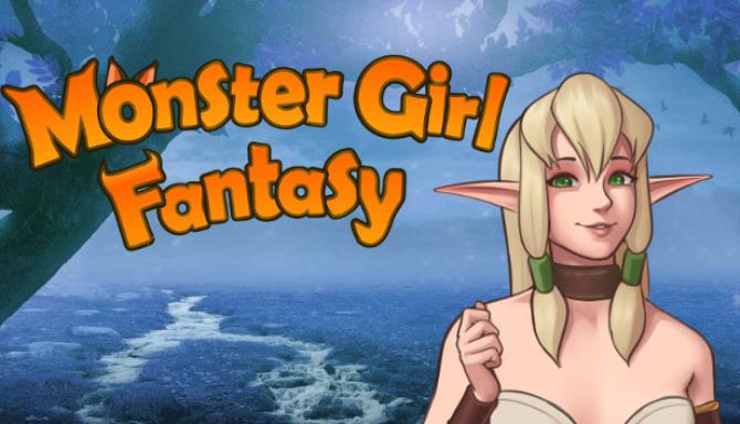 Monster Girl Fantasy Free Download