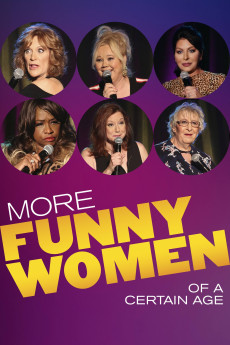 More Funny Women of a Certain Age Free Download