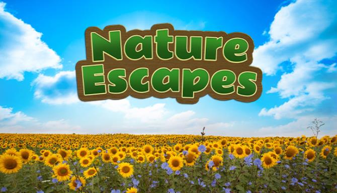 Nature Escapes Collectors Edition-RAZOR Free Download