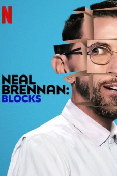 Neal Brennan: Blocks Free Download