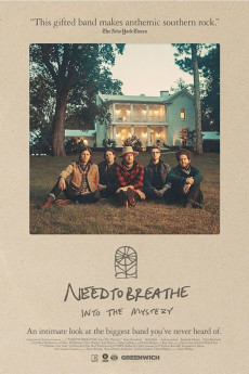 NEEDTOBREATHE: Into the Mystery Free Download
