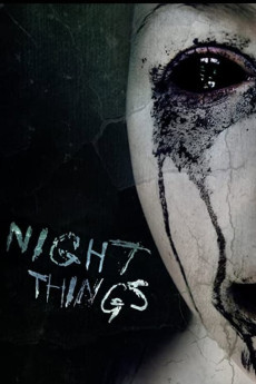 Night Things Free Download