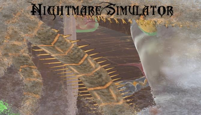 Nightmare Simulator Free Download