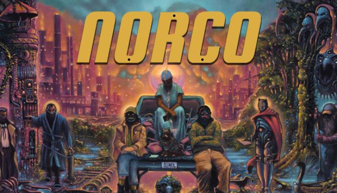 NORCO v1 4 4-Razor1911 Free Download