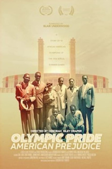 Olympic Pride, American Prejudice Free Download