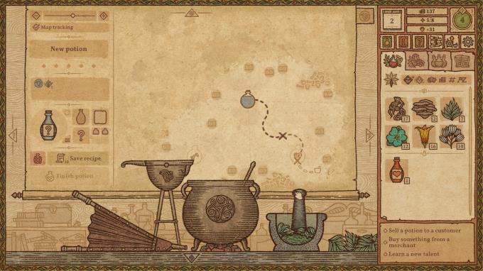 Potion Craft Alchemist Simulator Torrent Download