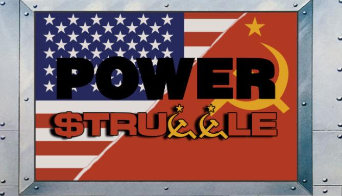 Power Struggle-GOG Free Download