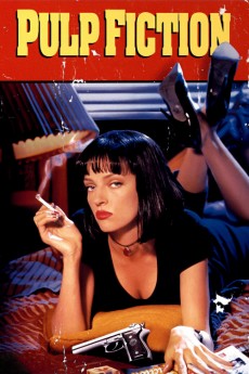 Pulp Fiction Free Download