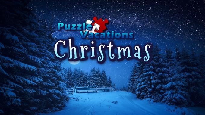 Puzzle Vacations Christmas-RAZOR Free Download