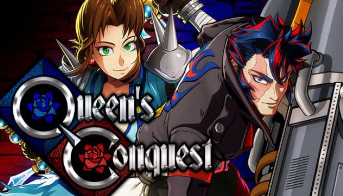 Queen’s Conquest Free Download